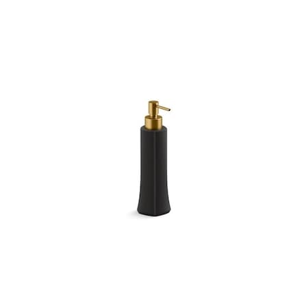Kohler Occasion Soap Dispenser 27073-2MB
